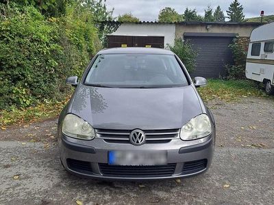 VW Golf V