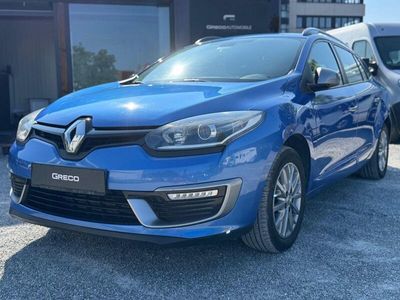 Renault Mégane GrandTour