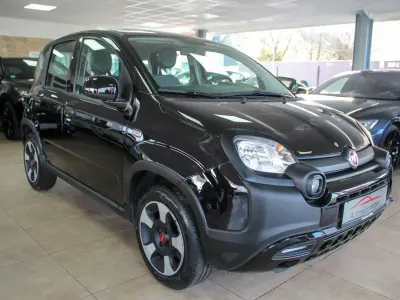 Usata Fiat Panda