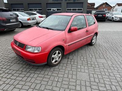 VW Polo