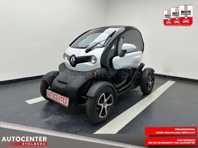 Gebraucht Renault Twizy