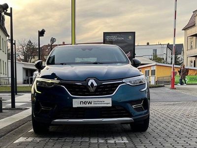 Gebraucht Renault Arkana Intens 140 PS (102 kW) 2021 SUV