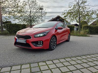 Kia Ceed GT