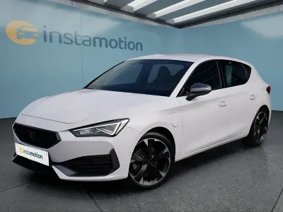 Gebraucht Cupra Leon
