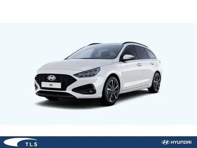 Nuova Hyundai i30 Advantage 101 CV (74 kW) 2025 Bianco Berlina