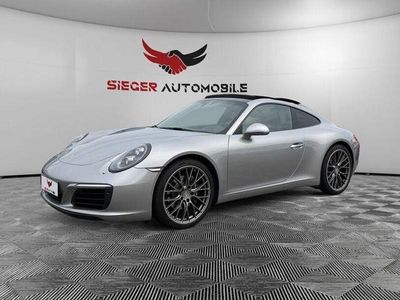 Porsche 911 Carrera
