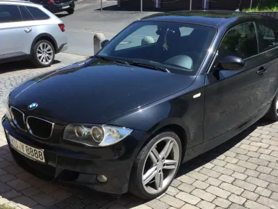 Gebraucht BMW 118