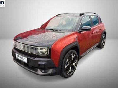 Neu 2026 Renault 4 E-Tech Komfort SUV | 35.990 € (Fairer Preis)