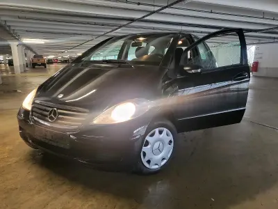 Gebraucht Mercedes A150