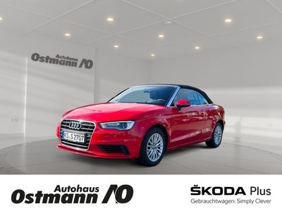 Audi A3 Cabriolet