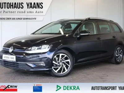 Gebraucht VW Golf VII