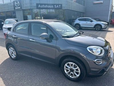 gebraucht Fiat 500X City Cross