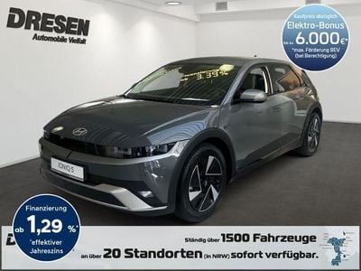 Neu Hyundai Ioniq 5 167 kW (228 PS) 2026 Grau SUV