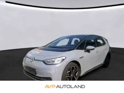 Usata VW ID.3 Pro 150 kW (204 CV) 2022 Grigio Utilitaria