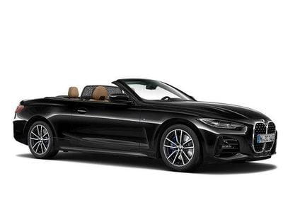 Gebraucht BMW 430 Cabriolet Shadowline 258 PS (189 kW) 2025 Cabrio