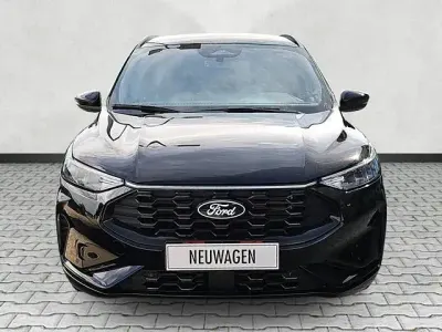 Gebraucht Ford Kuga