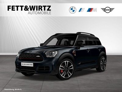 gebraucht Mini John Cooper Works All4/Allrad|Head-Up|Kamera