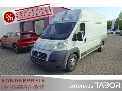 Gebraucht Fiat Ducato