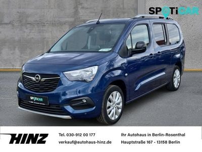 Opel Combo Life XL