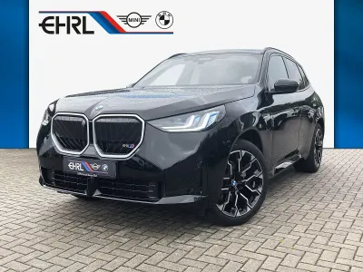 Gebraucht BMW X3