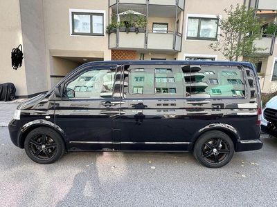 VW T5