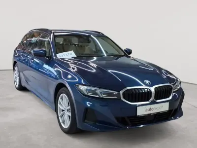 Gebraucht BMW 320