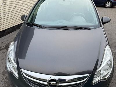 Gebraucht 2013 Opel Corsa Eco Kleinwagen | 4.700 € (Etwas zu teuer)