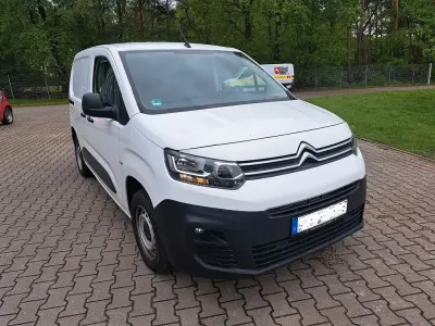 Gebraucht Citroën Berlingo