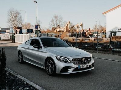 Mercedes C300