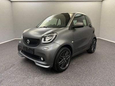 Smart ForTwo Coupé