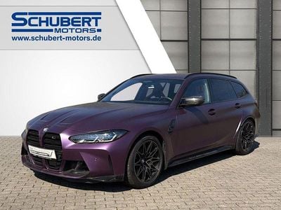 Second-hand BMW M3 Competition Edition 510 CP (375 kW) 2024 Gri Break