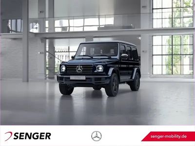 Mercedes G500