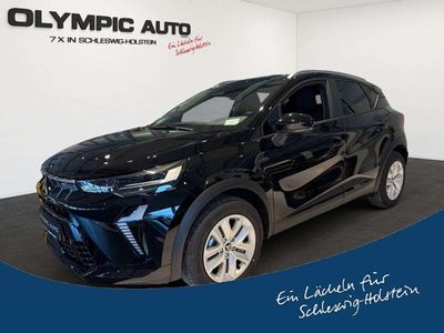 Gebraucht Mitsubishi ASX Plus 91 PS (66 kW) 2025 Onyxschwarz SUV