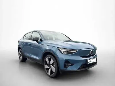 Gebraucht Volvo C40