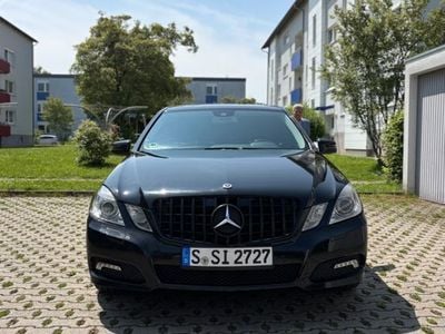 Mercedes 350