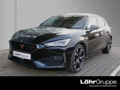 Second-hand Cupra Leon
