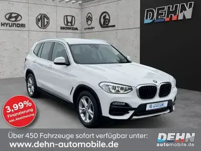 Gebraucht BMW X3