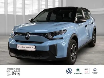 Gebraucht Citroën C3 Aircross