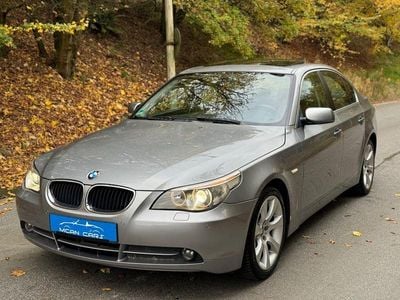 BMW 523