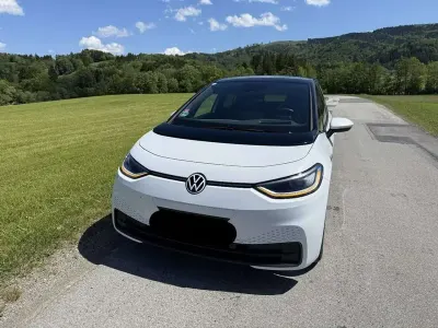 Brugt VW ID.3