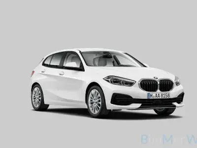 Gebraucht BMW 118
