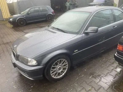 Brugt BMW 320