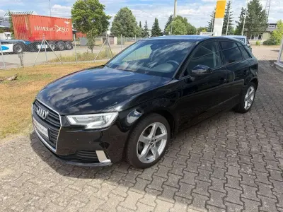 Gebraucht Audi A3 Sportback