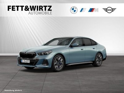 gebraucht BMW i5 eDrive40 M Sport Pro|AHK|Pano|Bowers&Wilkins