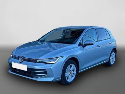 Usata VW Golf VIII Life 150 CV (110 kW) 2025 Argento Berlina