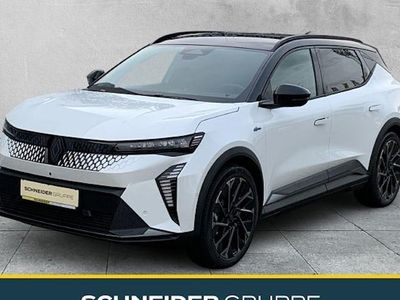 Weiß Neu 2025 Renault Scenic E-Tech Esprit Alpine SUV | 42.490 € (Superpreis)