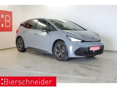Gebraucht Cupra Born