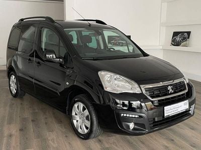 Peugeot Partner Tepee