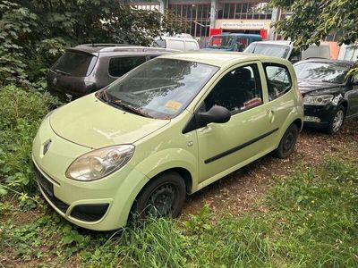 gebraucht Renault Twingo Baujahr 2007