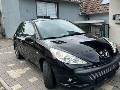 Peugeot 206+